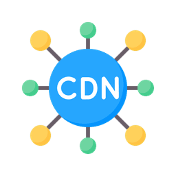 CDN Delivery
